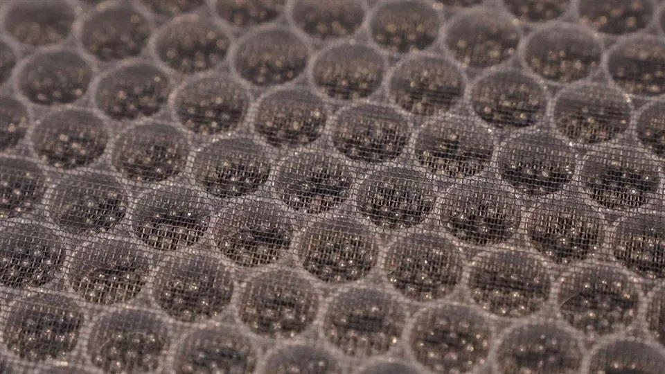 Walson Replacement For AC Hepa Customized Size Replacement For Air Purifier Filter H11 H12 H13 H14